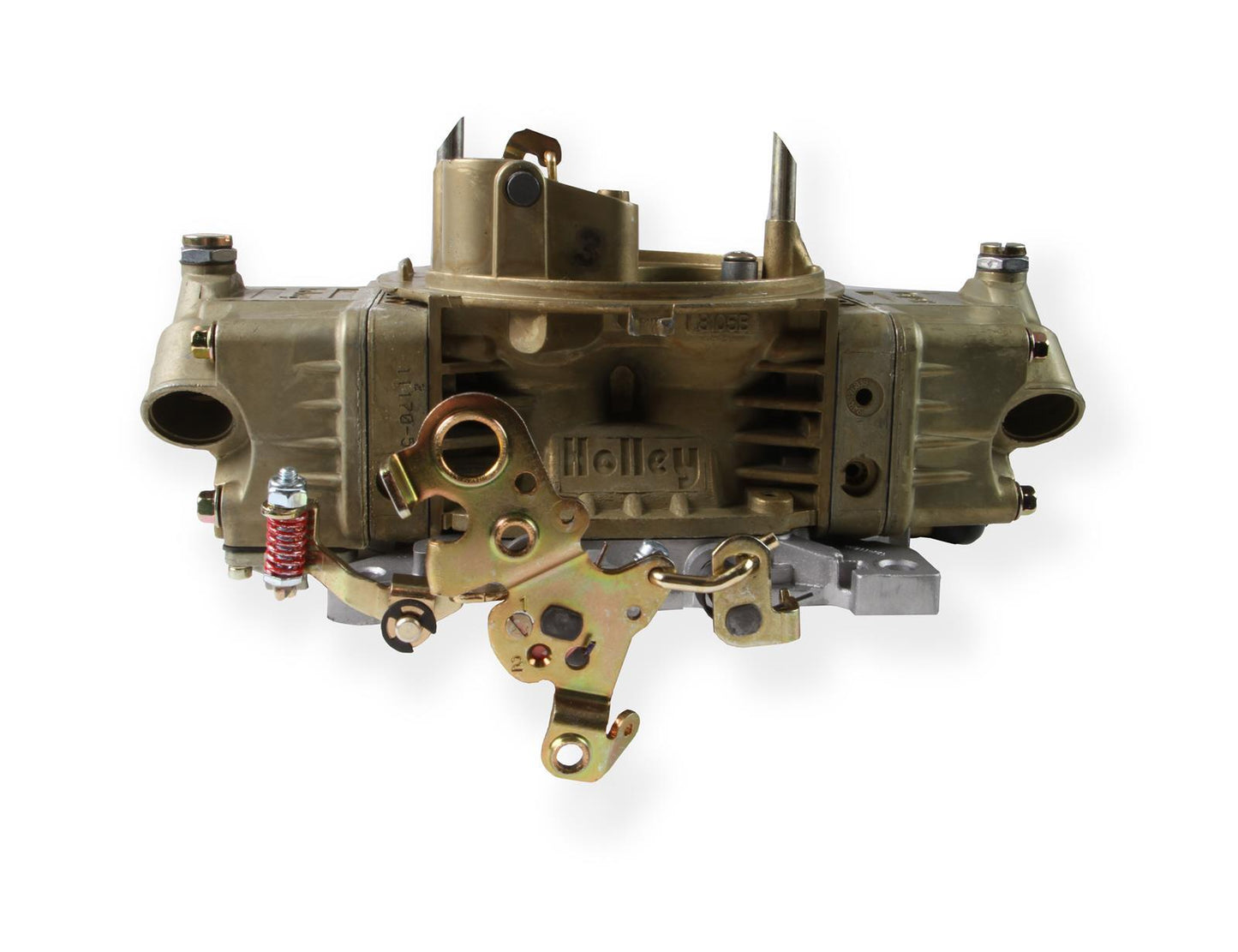 Holley HO0-4779CE 4150 Double Pumper Carburettor