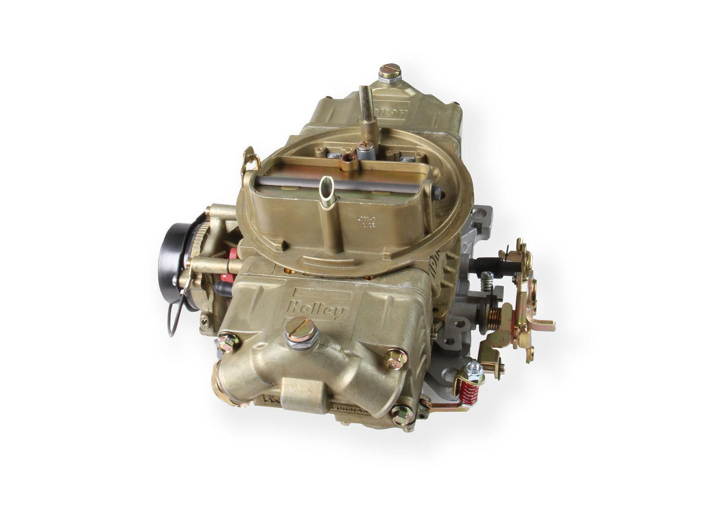 Holley HO0-4779CE 4150 Double Pumper Carburettor