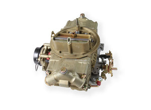 Holley HO0-4779CE 4150 Double Pumper Carburettor