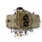 Holley HO0-4779CE 4150 Double Pumper Carburettor