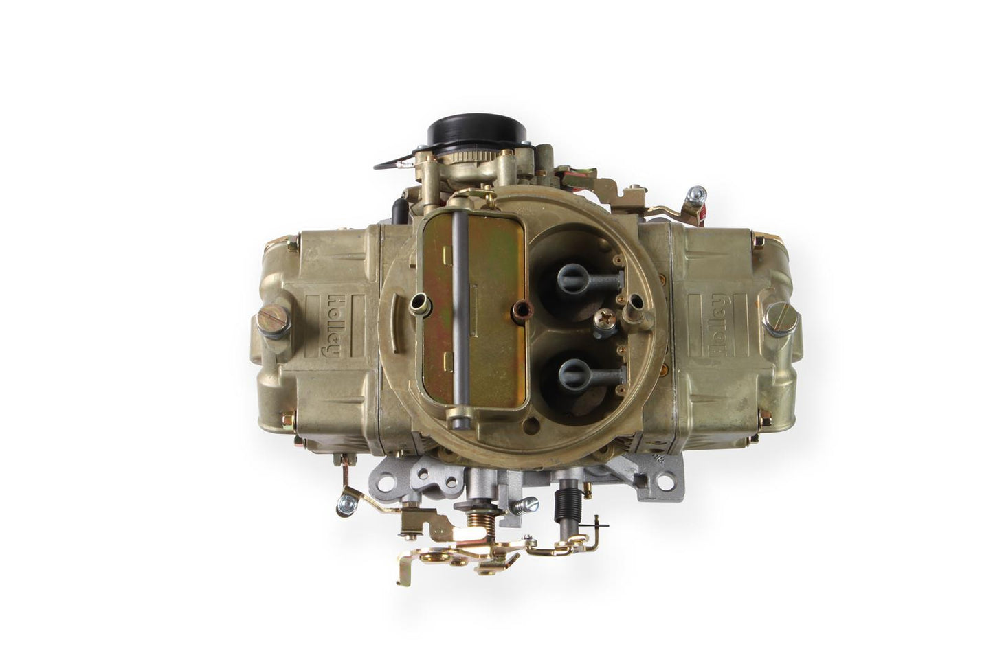 Holley HO0-4779CE 4150 Double Pumper Carburettor
