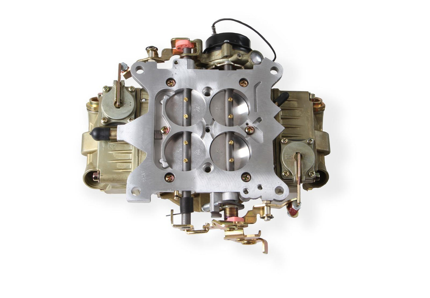 Holley HO0-4779CE 4150 Double Pumper Carburettor
