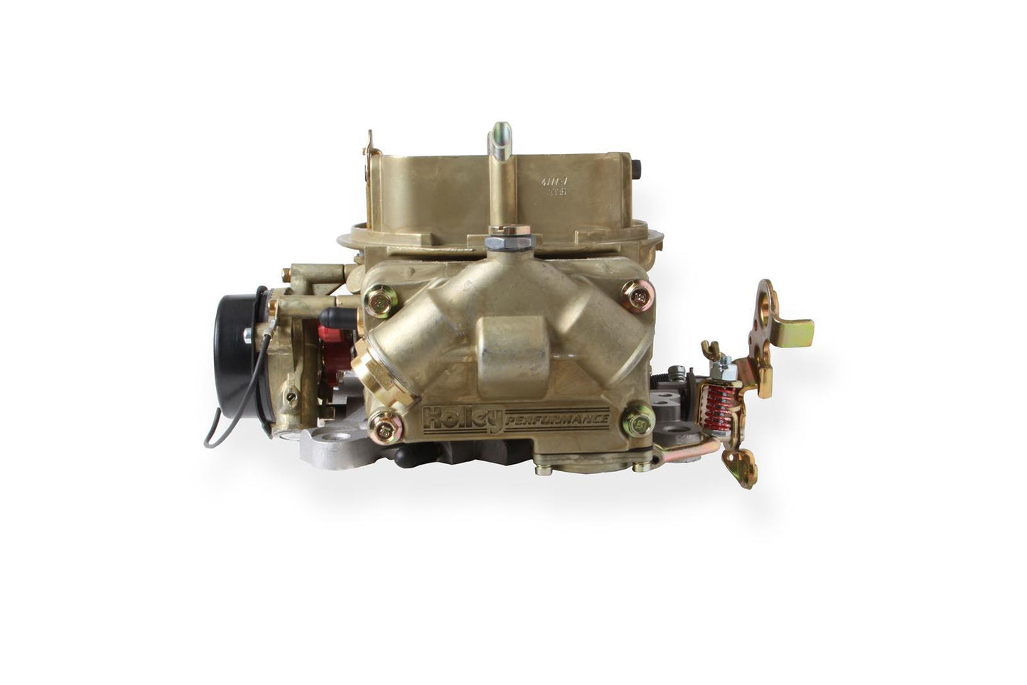 Holley HO0-4779CE 4150 Double Pumper Carburettor