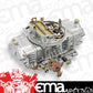 750 CFM 4-Barrel Street/Strip Carburettor - Shiny Finish (Mechanical Secondaries. Manual Choke. 4150 Series) (HO0-4779S)
