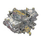 Holley HO0-4780S 800CFM Four Barrel Street/Strip Carburetor Shiny Finish Mechanical Secondaries. Manual Choke