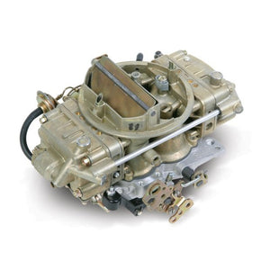 Holley HO0-6210 650CFM 4-Barrel Street Carburettor Mechanical Secondaries