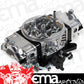 Holley HO0-67199BK Track Warrior 650 CFM 4-Barrel Mech Sec No Choke Sq Bore Polished/Black