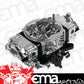 Holley HO0-67201BK 850CFM Track Warrior Carburetor Mechanical Sec Shine Black