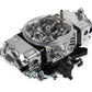 Holley HO0-67201BK 850CFM Track Warrior Carburetor Mechanical Sec Shine Black