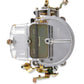 Holley HO0-7448SA Aluminium 350 CFM Carburettor Manual Choke