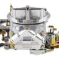 Holley HO0-7448SA Aluminium 350 CFM Carburettor Manual Choke