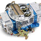 HOLLEY ULTRA 750CFM DOUBLE PUMPER MECH SECONDARIES ELEC CHOKE BLUE HO 0-76750BL