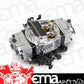 Holley HO0-76751BK Ultra Double Pumper 750CFM Carburetor Black Man Choke Sq Bore