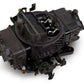HOLLEY ULTRA 750CFM DOUBLE PUMPER CARBURETOR HO0-76751HB GREY MAN CHOKE
