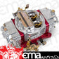 Carburettor Ultra Double Pumper 750 CFM Square Bore 4-Barrel Mechanical Manual Choke Aluminium Each