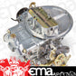 Holley HO0-80350 350 CFM 2-Barrel Street Avenger Carburettor Electric Choke 2300 Series Shiny Finish