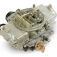 Carburettor Model 4150 Marine 850 CFM Square Bore Electric Choke Dual Inlet Dichromate Each