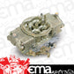 950 CFM 4-Barrel HP Series Race Carburettor - Methanol (Mechanical Secondaries, No Choke) (HO0-80498-1)