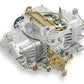 750 CFM 4-Barrel Street Carburettor - V-Bore (Vacuum Secondary. Electric Choke) (HO0-80508S)