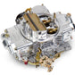 HOLLEY STREET 750CFM CARBURETOR HO0-80508SA VAC SECONDARIES ELEC CHOKE