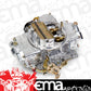 HOLLEY STREET 750CFM CARBURETOR HO0-80508SA VAC SECONDARIES ELEC CHOKE