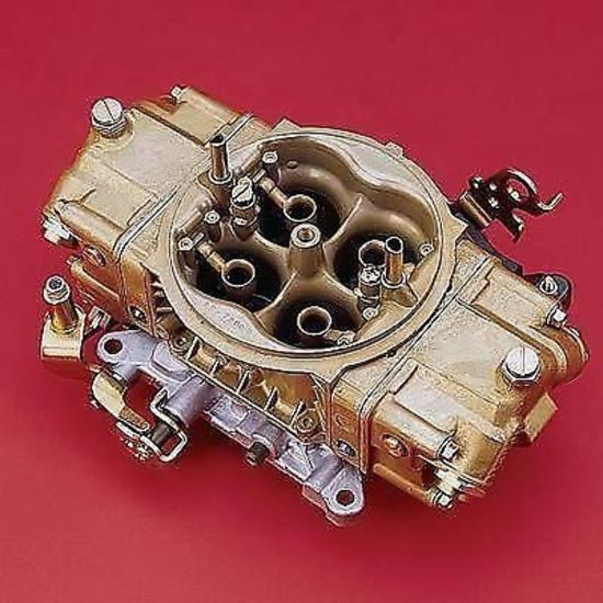 1000CFM CARBURETOR 4150HP HOLLEY 0-80513-1