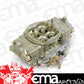 750 CFM 4-Barrel HP Series Race Carburettor (Progressive Secondaries. No Choke, Down Leg Boosters) (HO0-80528-1)