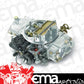 UNIVERSAL 570CFM VAC SEC ELEC CHOKE CARB HOLLEY 0-80570