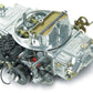 570 CFM 4-Barrel Street Avenger System Carburettor (Vacuum Secondaries, Electronic Choke) (HO0-80570)