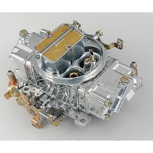 HOLLEY 750 CFM FOUR BARREL CARBURETOR 0-80573S