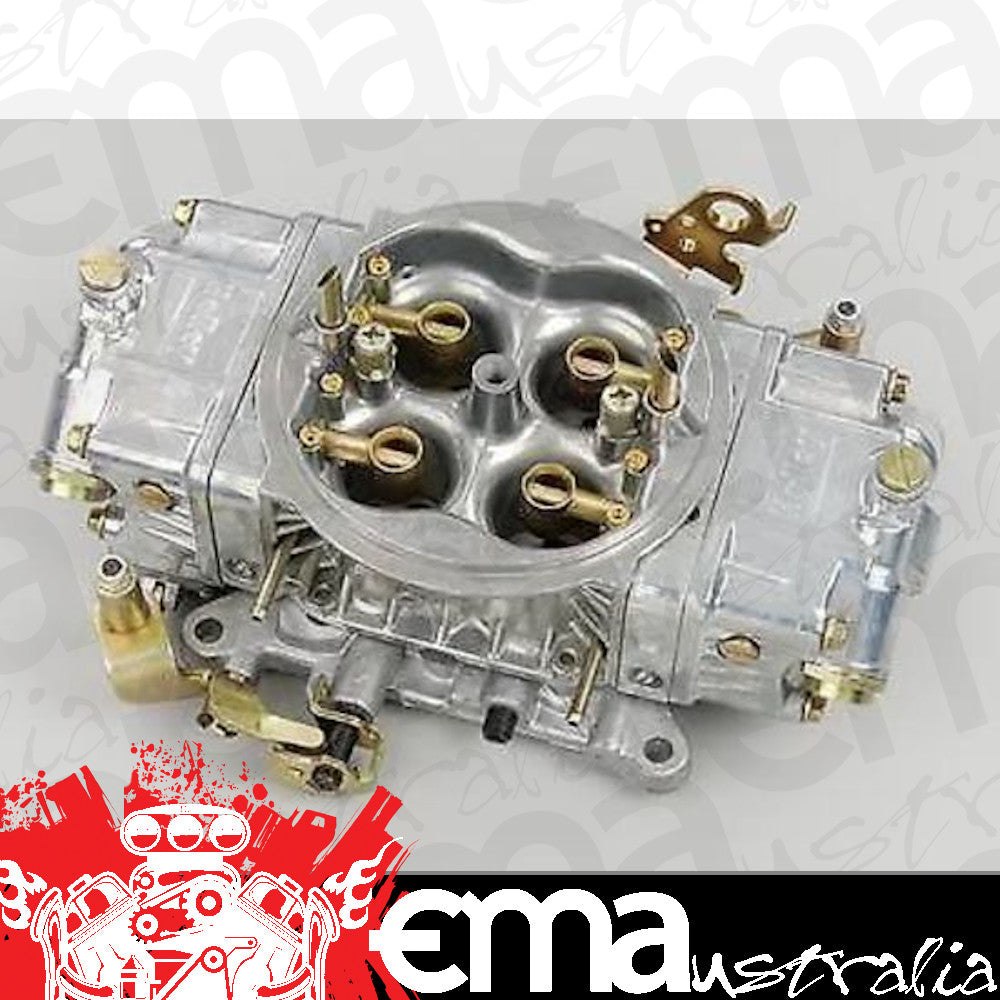 HOLLEY 4150HP 600CFM SUPERCHARGER CARBURETOR HO0-80575S