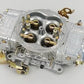 HOLLEY 4150HP 600CFM SUPERCHARGER CARBURETOR HO0-80575S