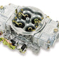 750 CFM 4-Barrel Carburettor (Mechanical Secondaries. No Choke. 4150 Series) (HO0-80576S)