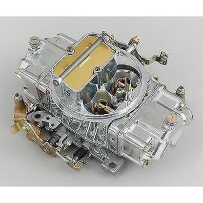 Holley | HO0-80592S | Supercharger 600CFM Carburettor