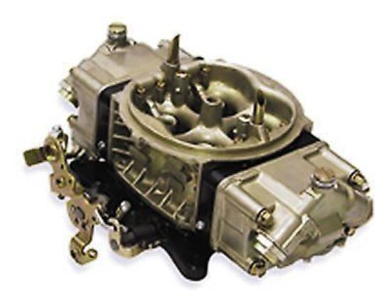 HOLLEY 650 CFM UNI ULTRA CARBURETOR 4150 MODEL HO0-80674