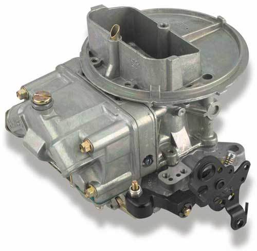 Holley HO0-80787-1 350 CFM 2-Barrel Keith Dorton HP Series Race Carburettor (No Choke. 2300 Series) ()