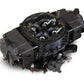 HO0-80801HBX 600CFM Ultra XP Aluminium Carburettor Hardcore Grey w/ Black Billet Metering Blocks & Base Plates