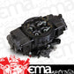 Holley HO0-80804HBX Ultra Hp 850CFM Alloy Race Carb Mech Secondaries Grey/Black