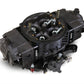 HOLLEY ULTRA HP 750CFM E85 CARBURETOR MECH SECONDARIES GREY/BLACK HO0-80843HB