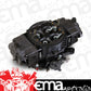 HOLLEY ULTRA XP 750CFM ALLOY E85 CARBURETOR HO0-80843HBX MECH SEC GREY/BLACK