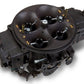 Holley HO0-80903HB 1050 CFM Gen3 Ultra Dominator Hard Core Grey (3-Circuit Metering Single Carb Set-Up)