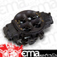 Holley HO0-80903HB 1050 CFM Gen3 Ultra Dominator Hard Core Grey (3-Circuit Metering Single Carb Set-Up)