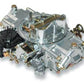 670 CFM 4-Barrel Carburettor (Vacuum Secondary. Manual Choke.) (HO0-81670)