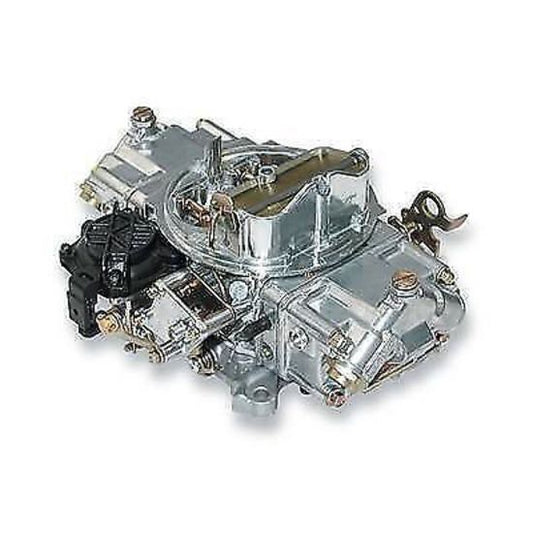 Holley HO0-81870 870CFM Carburettor 4-Barrel Vac Secondary Manual Choke