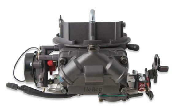 Holley | HO0-82500 | Marine Avenger Carburettor 500CFM 2 Barrell