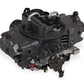 Holley HO0-82670 670CFM Alloy Marine Carburettor VAC Sec Elec Choke Grey/black