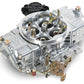 750 CFM Four Barrel Aluminium Street HP Carburettor (4150 HP Vacuum Secondaires) (HO0-82750SA)