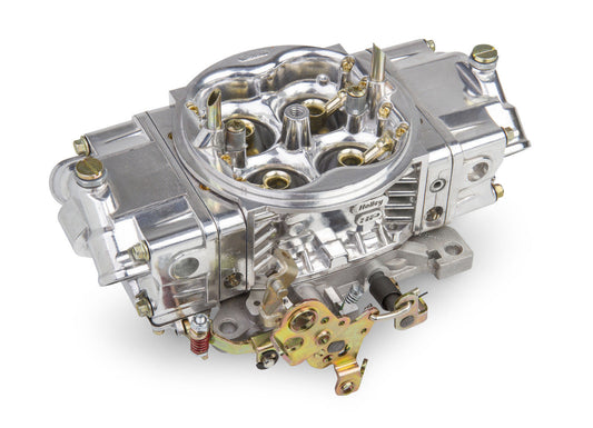 Holley HO0-82751SA Street HP 750CFM Carburetor Mechanical Secondaries