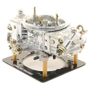 Holley HO-82851 HP 4150 Series 850CFM Carburettor Mech Secondary 4-Barrel Sq Bore