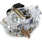 570 CFM 4-Barrel Aluminium Street Avenger Carburettor (Vacuum Secondary. Electric Choke.) (HO0-83570)
